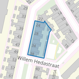 Perceel LWR01-B-5711