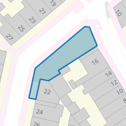 Perceel LWR01-B-5712