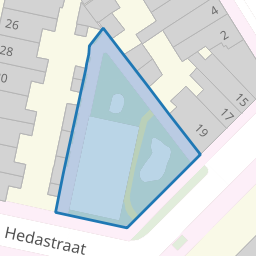 Perceel LWR01-B-5713