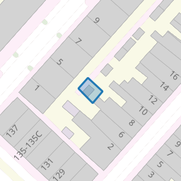 Perceel LWR01-B-5718