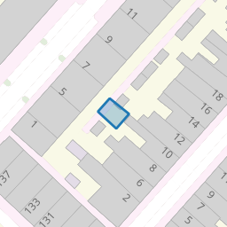 Perceel LWR01-B-5719