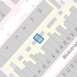 Perceel LWR01-B-5722