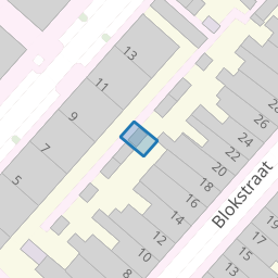 Perceel LWR01-B-5723