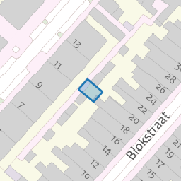 Perceel LWR01-B-5724