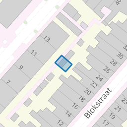 Perceel LWR01-B-5725