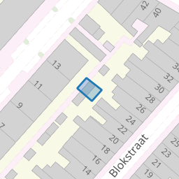 Perceel LWR01-B-5726