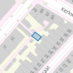 Perceel LWR01-B-5729