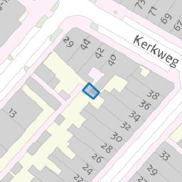 Perceel LWR01-B-5731