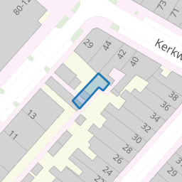 Perceel LWR01-B-5732