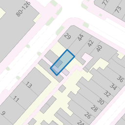 Perceel LWR01-B-5733