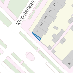 Perceel LWR01-B-5742