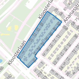 Perceel LWR01-B-5743