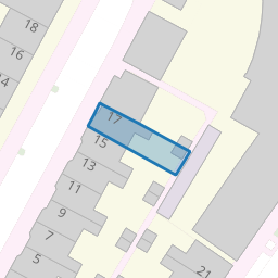 Perceel LWR01-B-5771