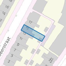 Perceel LWR01-B-5772