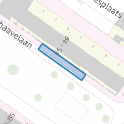 Perceel LWR01-B-5795