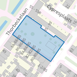 Perceel LWR01-B-5796