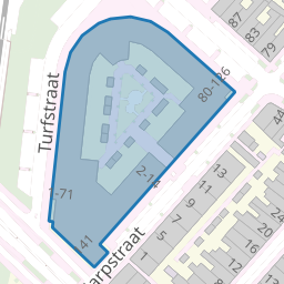 Perceel LWR01-B-5817