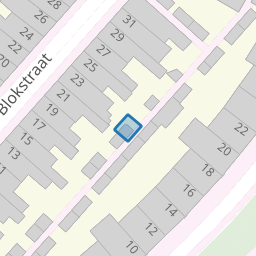 Perceel LWR01-B-5833