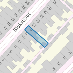 Perceel LWR01-B-5835