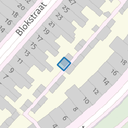 Perceel LWR01-B-5836