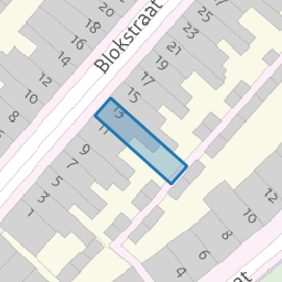 Perceel LWR01-B-5838