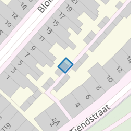 Perceel LWR01-B-5839