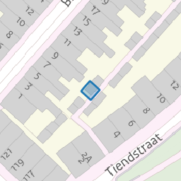 Perceel LWR01-B-5840