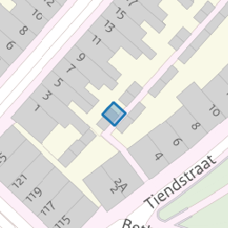 Perceel LWR01-B-5841