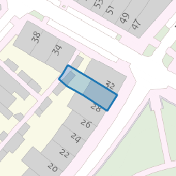 Perceel LWR01-B-5852