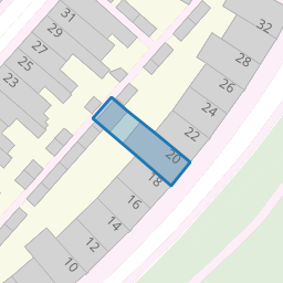 Perceel LWR01-B-5857