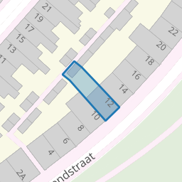 Perceel LWR01-B-5861