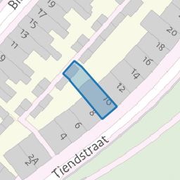 Perceel LWR01-B-5862