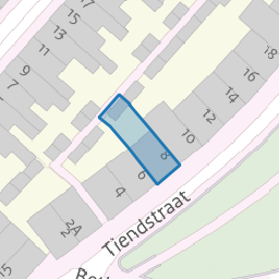 Perceel LWR01-B-5863