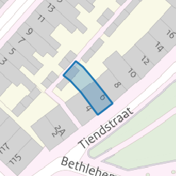 Perceel LWR01-B-5864