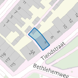 Perceel LWR01-B-5865