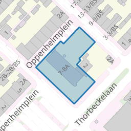 Perceel LWR01-B-5870