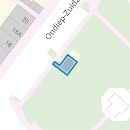 Perceel LWR01-B-5885