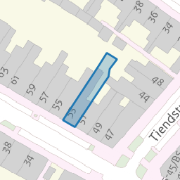 Perceel LWR01-B-5892