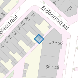 Perceel LWR01-B-5894