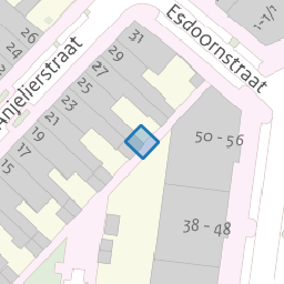 Perceel LWR01-B-5895