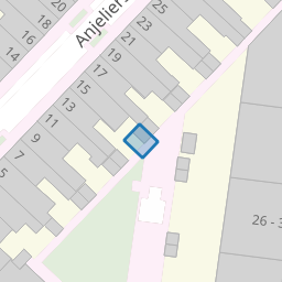 Perceel LWR01-B-5900