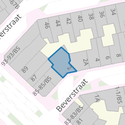 Perceel LWR01-B-5927