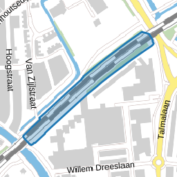 Perceel LWR01-B-5940