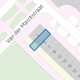 Perceel LWR01-B-5952