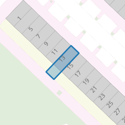 Perceel LWR01-B-5957