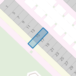 Perceel LWR01-B-5958