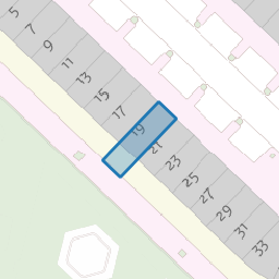 Perceel LWR01-B-5960