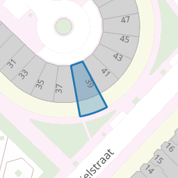 Perceel LWR01-B-5970