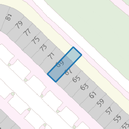 Perceel LWR01-B-5985