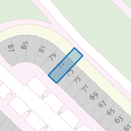 Perceel LWR01-B-5989